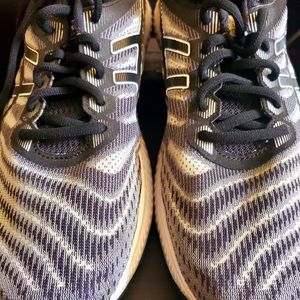 Asic Men Running  Shoes Size 12